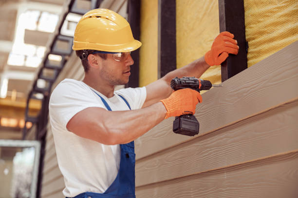 Best Engineered Wood Siding  in Albion, NE